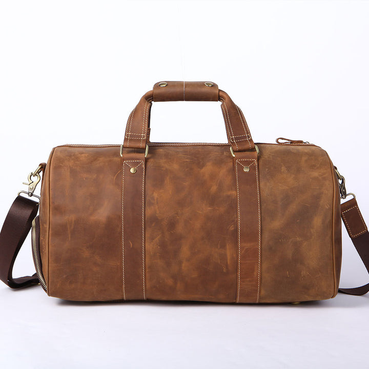 Vintage Leather Men&