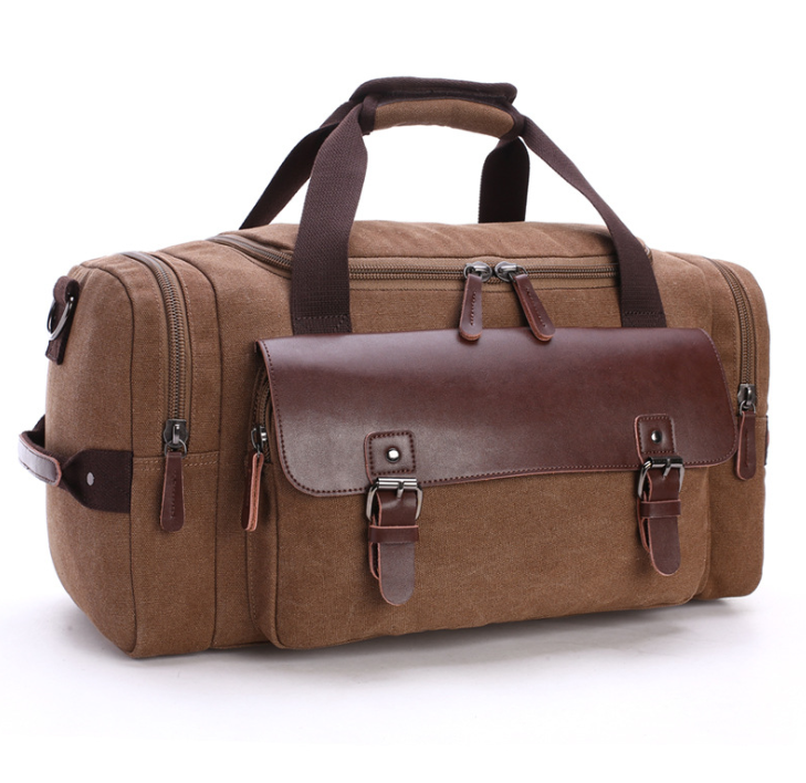 Travel Canvas Men&