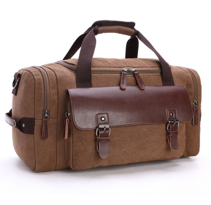 Travel Canvas Men&