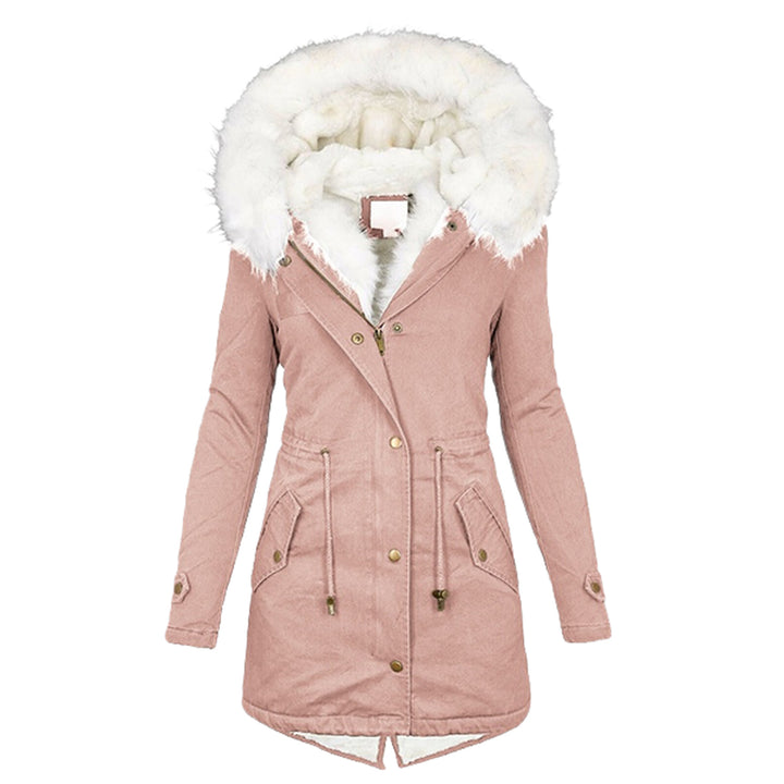 Quilted Women&