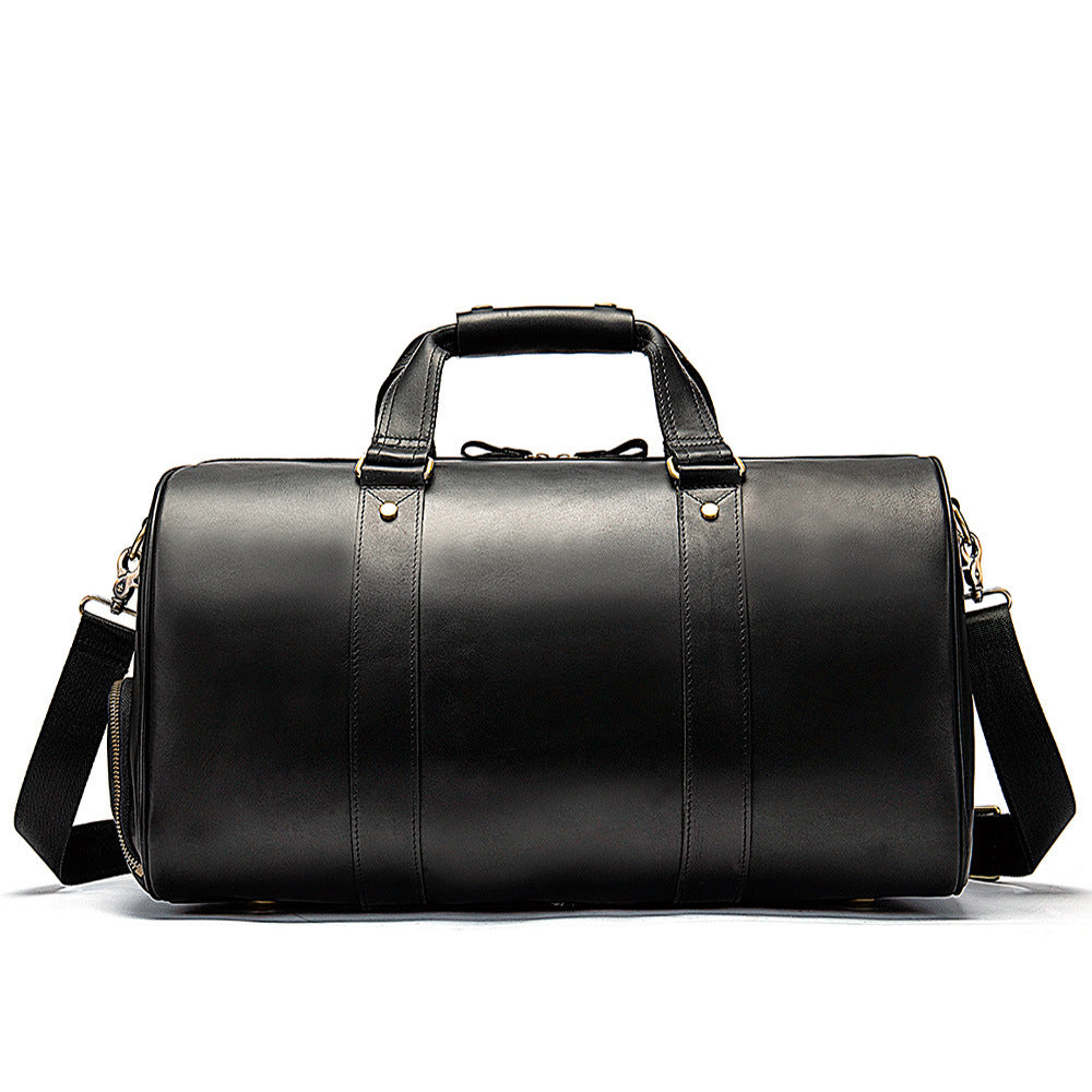 Vintage Leather Men&