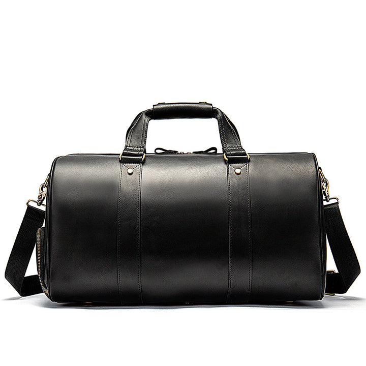 Vintage Leather Men&