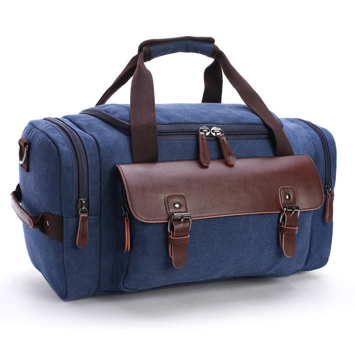 Travel Canvas Men&