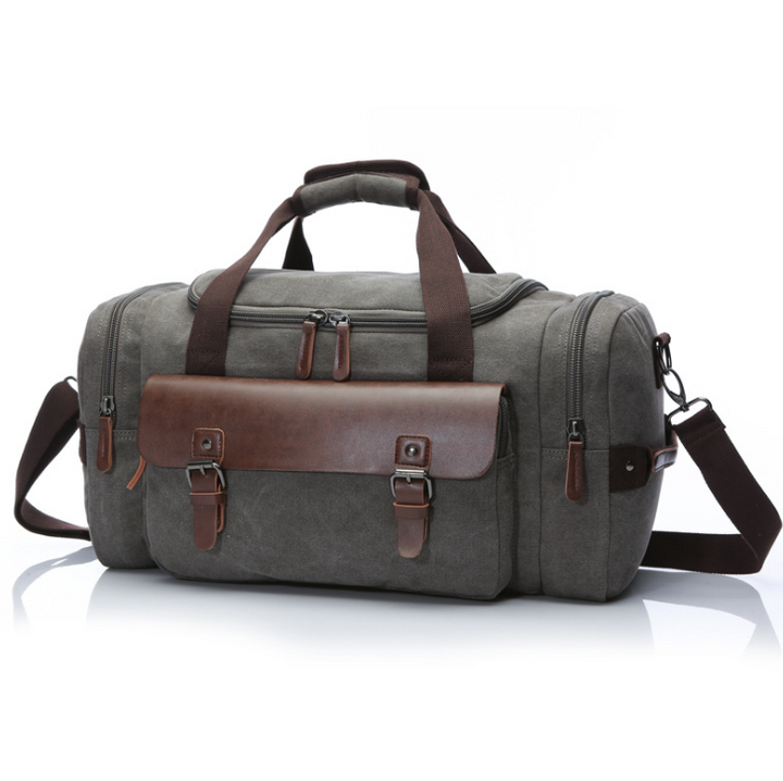 Travel Canvas Men&