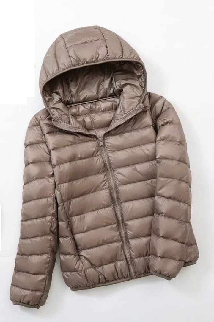 Lightweight Women&