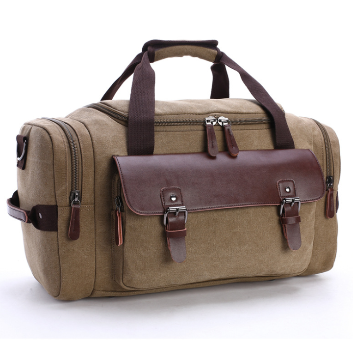 Travel Canvas Men&