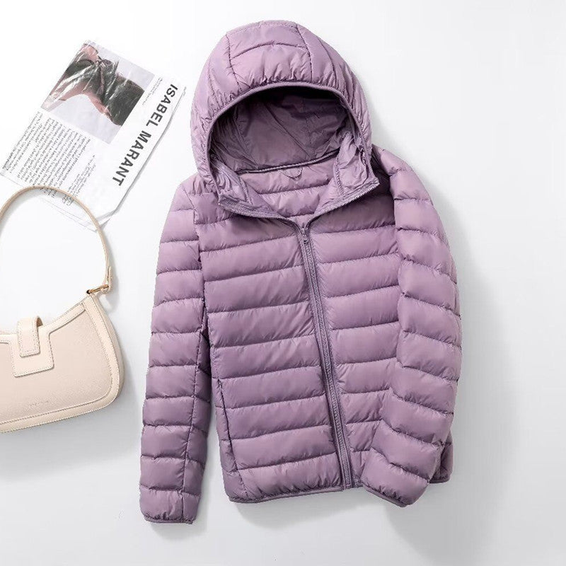 Lightweight Women&