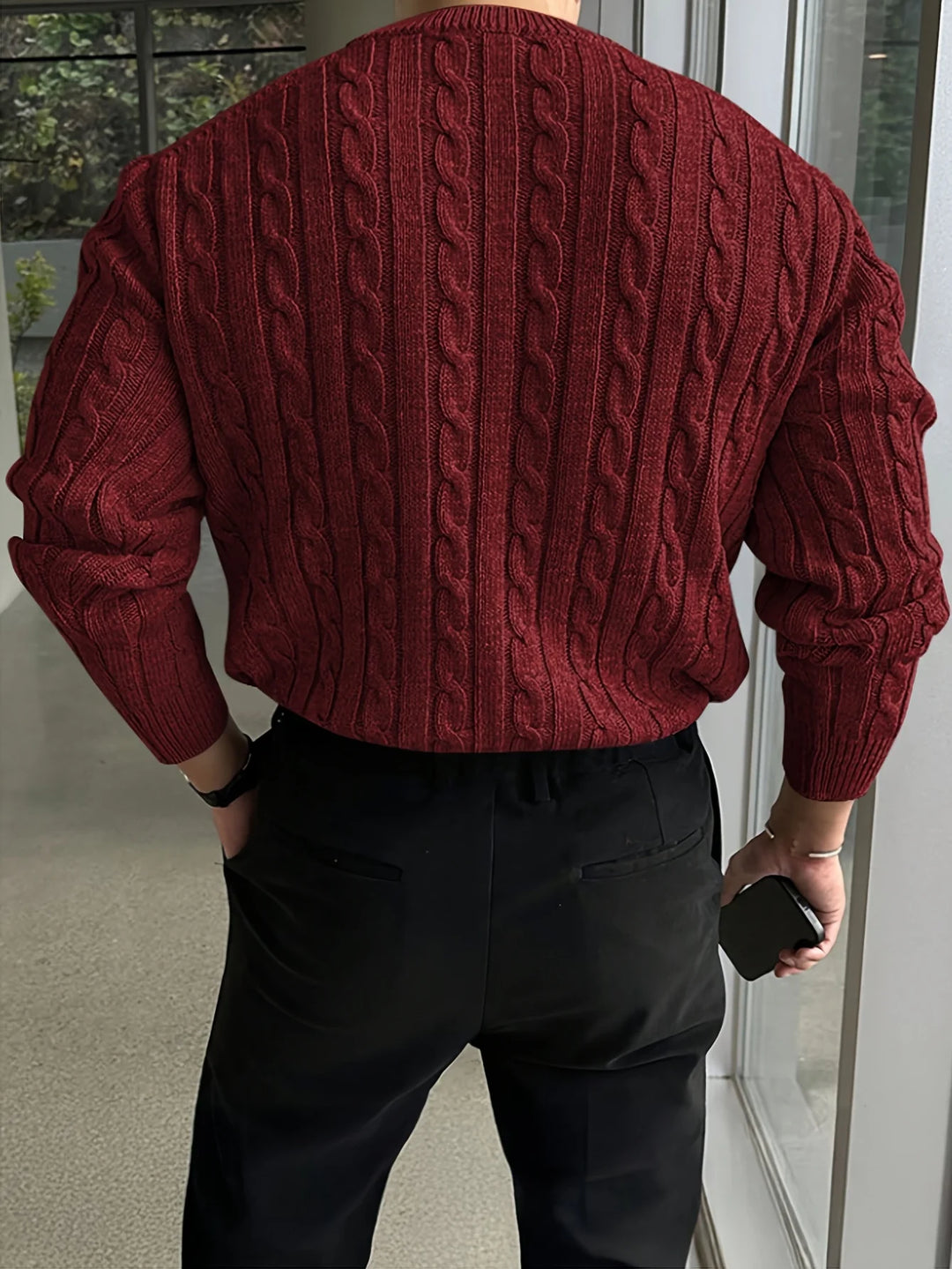 Men&