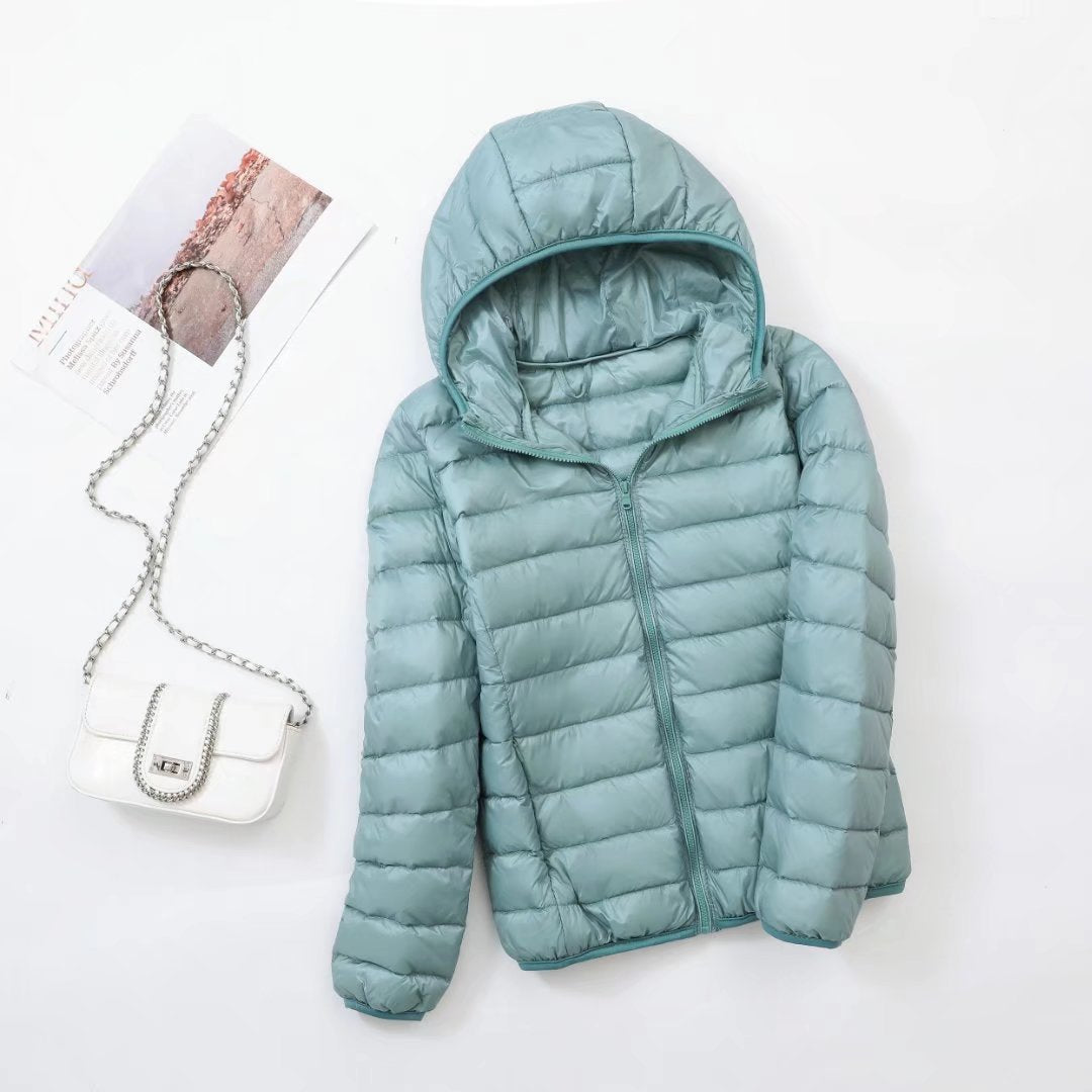 Lightweight Women&