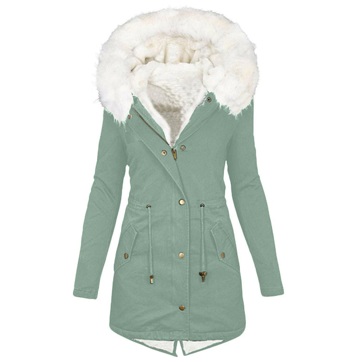 Quilted Women&