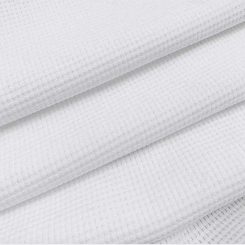 Men's Polo Shirt Long Sleeve Woven Button Placket – Relaxed Vacation