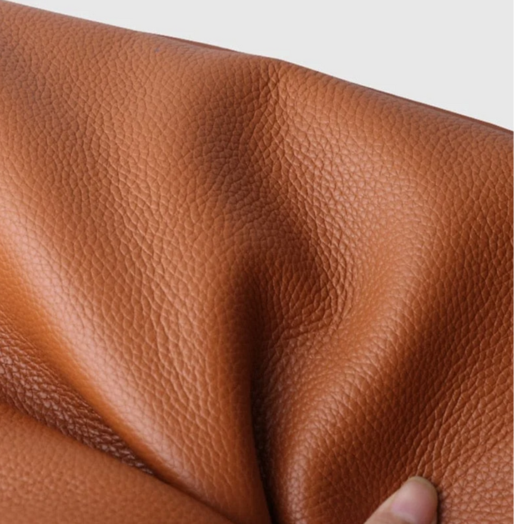 Women's Pebbled Tote Bag – Structured Shoulder Bag