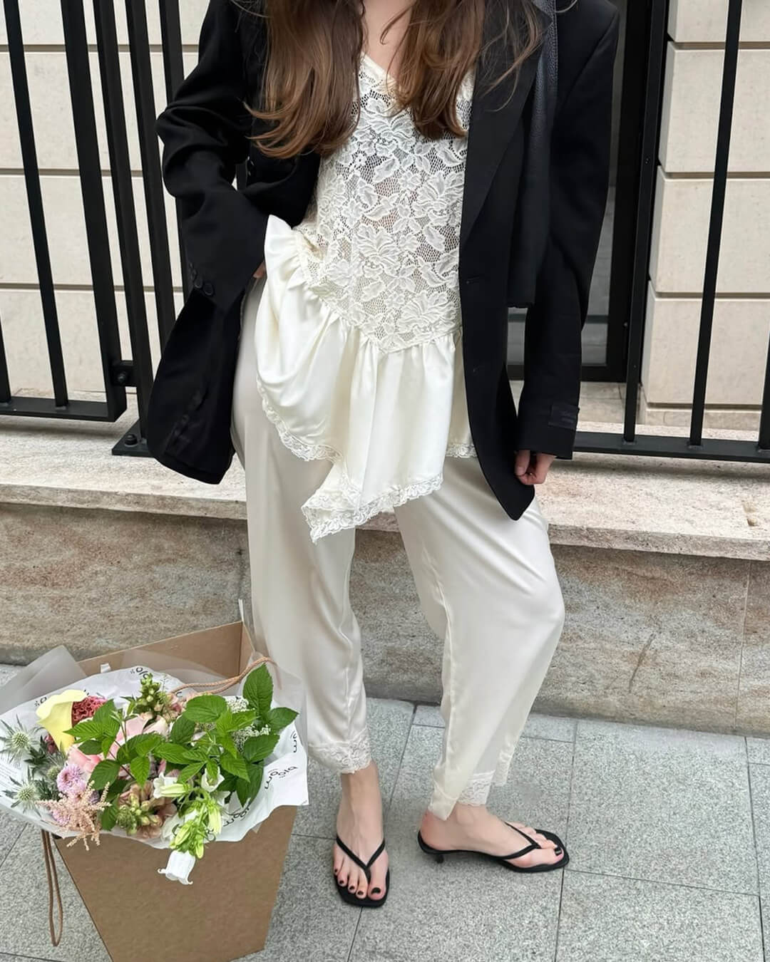 Kitten Heel Pumps – Sleek Low Heel Everyday Style for Women
